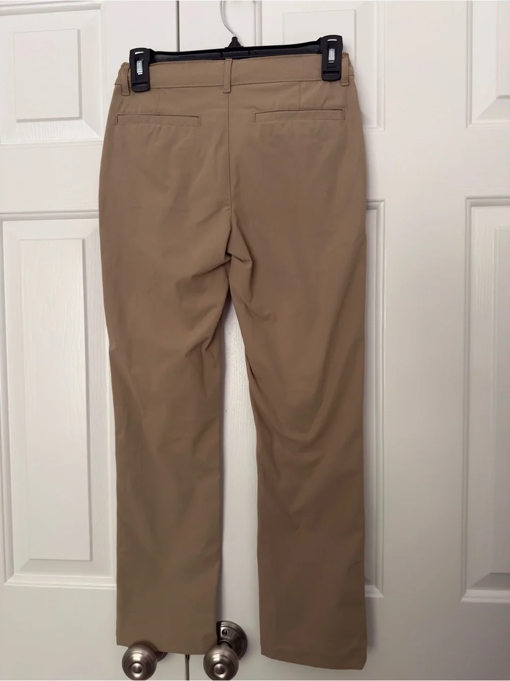 The Childrens Place classic tan